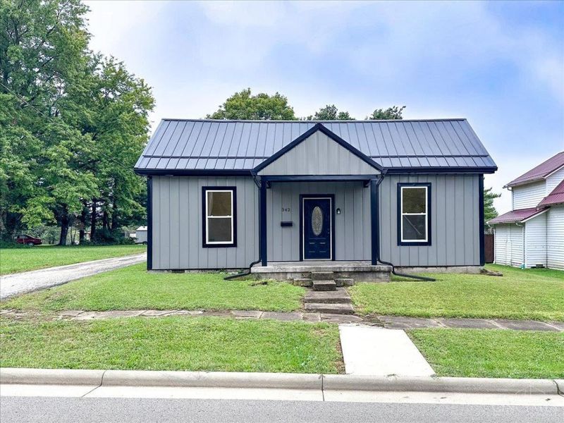 342 Johnson Street, Hillsboro, OH 45133 Photo 2