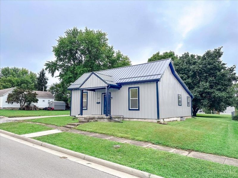 342 Johnson Street, Hillsboro, OH 45133 Photo 3