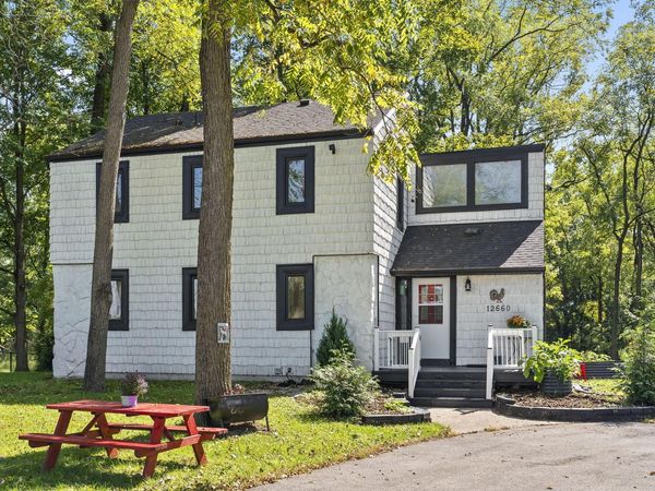 12660 N Old 3c Road , Sunbury, OH 43074