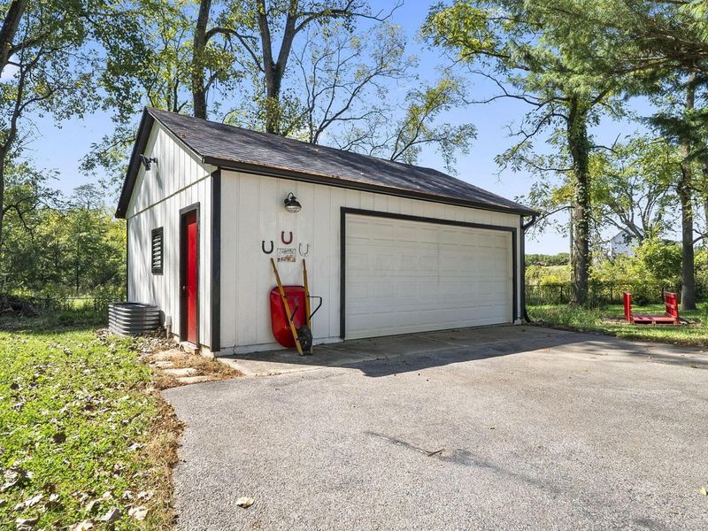 12660 N Old 3c Road, Sunbury, OH 43074 Photo 50