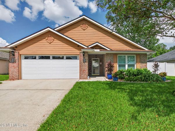 1350 SUMMIT OAKS Drive W, Jacksonville, FL 32221