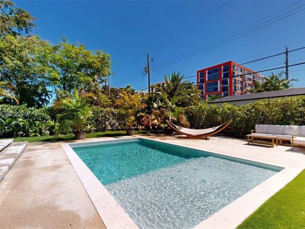 3800 NW 12th St, Miami, FL 33126