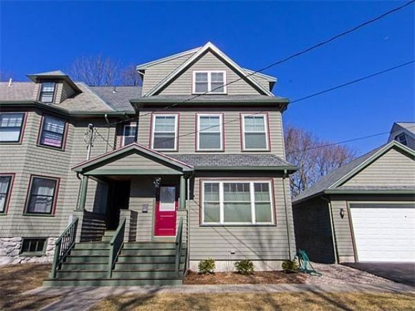 58 Prospect St, Unit 58, Newton, MA 02465
