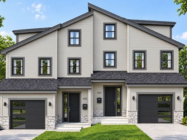 420 Lowell Ave, Unit 1, Newton, MA 02460