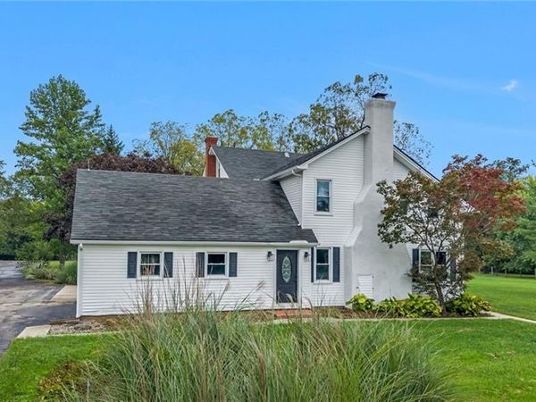 2584 Trebein Road, Xenia, OH 45385