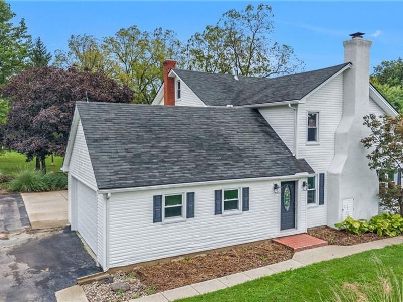 2584 Trebein Road, Xenia, OH 45385 Photo 3