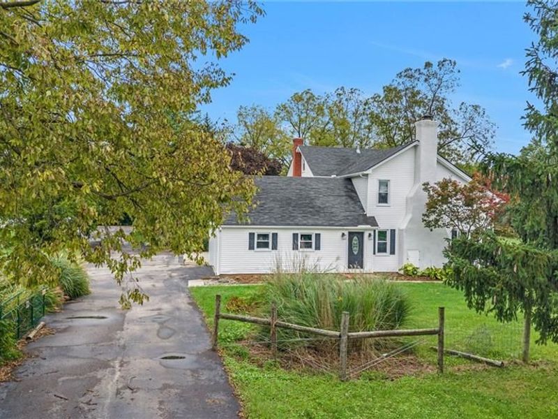 2584 Trebein Road, Xenia, OH 45385 Photo 4