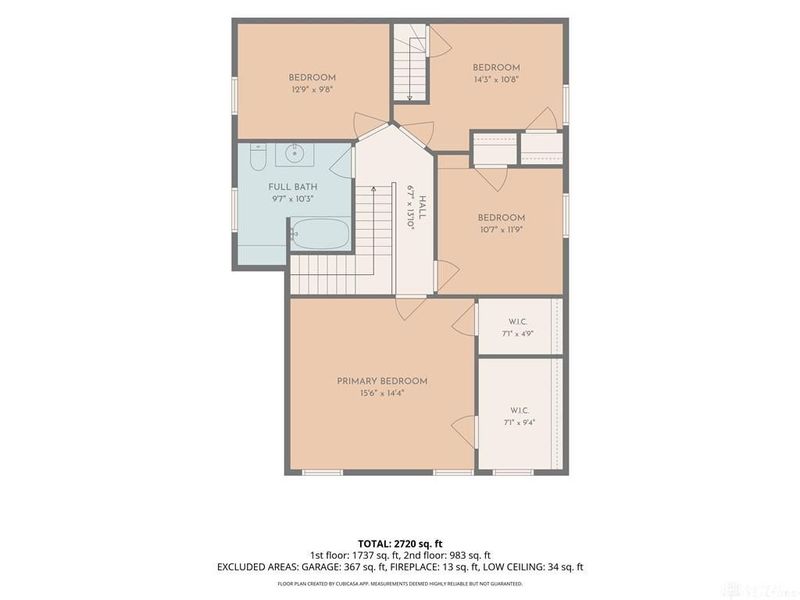 2584 Trebein Road, Xenia, OH 45385 Photo 98