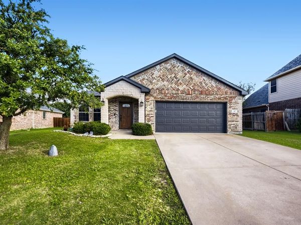 47 Kramer Lane, Sanger, TX 76266