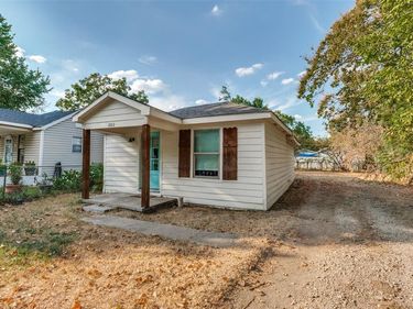 1003 Morris Street, Dallas, TX 75212