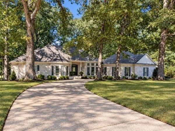 35 CHRIS JOE RD, Unincorporated, TN 38060