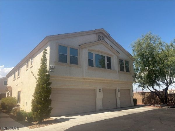 9315 Indian Corn Court , Unit 103, Las Vegas, NV 89178