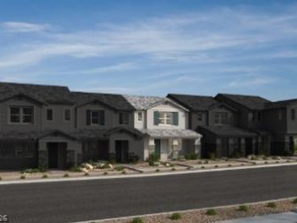 120 Sundial Bridge Lane , Las Vegas, NV 89138