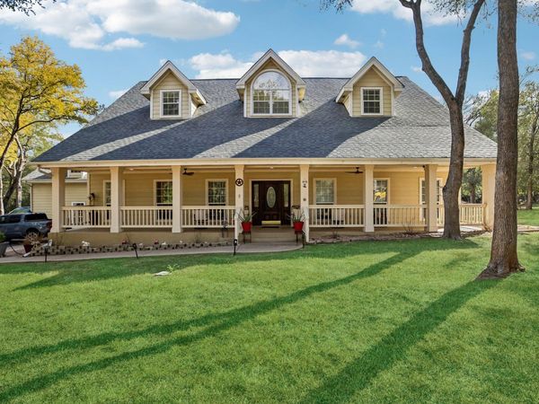 137 Trinity ST, Cedar Creek, TX 78612