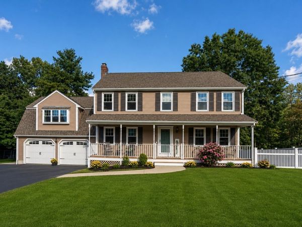 12 Fortune Drive, Norwood, MA 02062