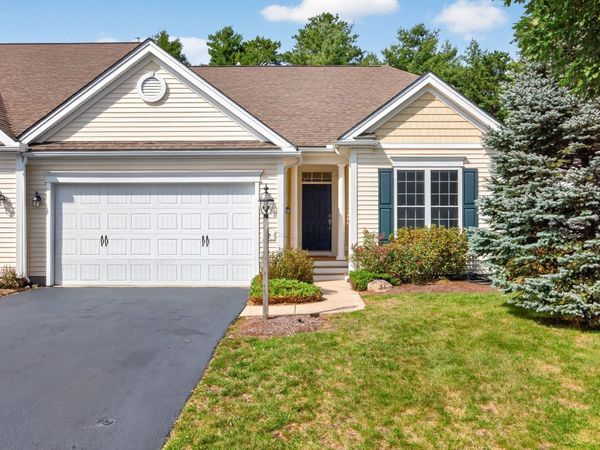 12 Maplewood, Plymouth, MA 02360
