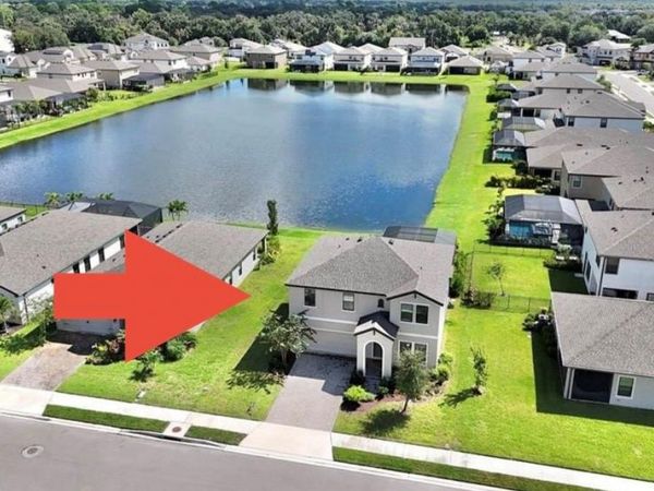 7424 RHUBARB DRIVE, PARRISH, FL 34219