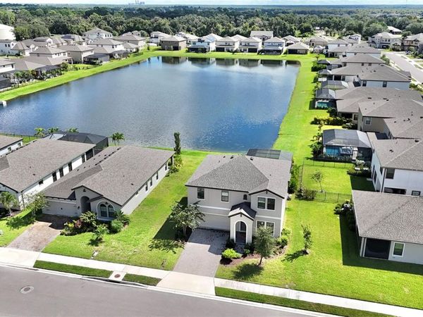 7424 RHUBARB DRIVE , PARRISH, FL 34219