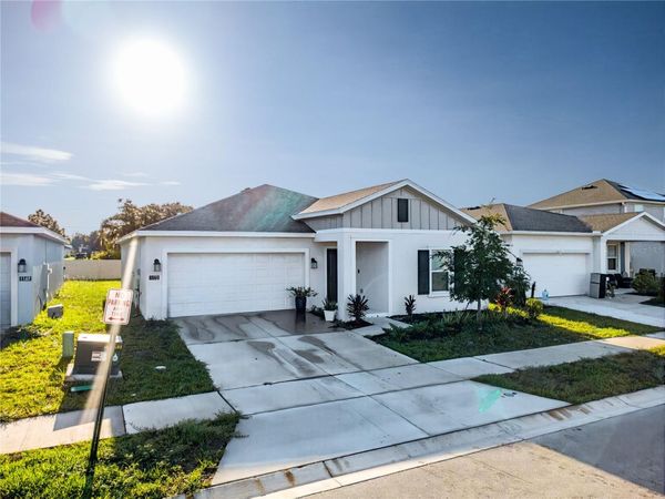 1173 DEEPWATER CIRCLE , EAGLE LAKE, FL 33839