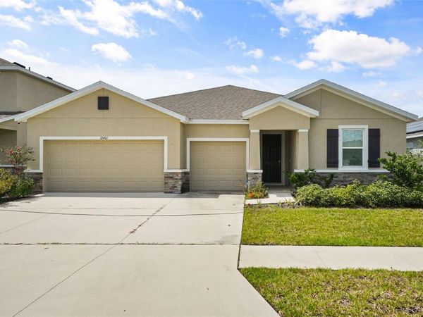 12401 SHINING WILLOW STREET, RIVERVIEW, FL 33579