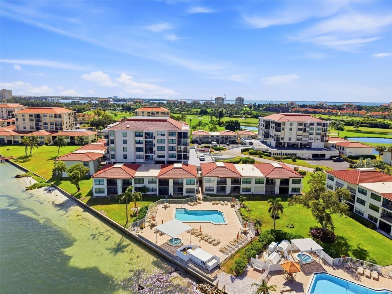 6211 Sun Boulevard , Unit 212, Saint Petersburg, FL 33715 Main Photo