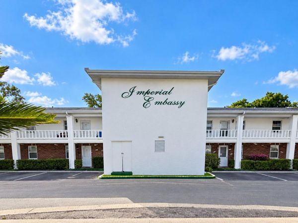 4747 AZALEA DRIVE , Unit 101, NEW PORT RICHEY, FL 34652
