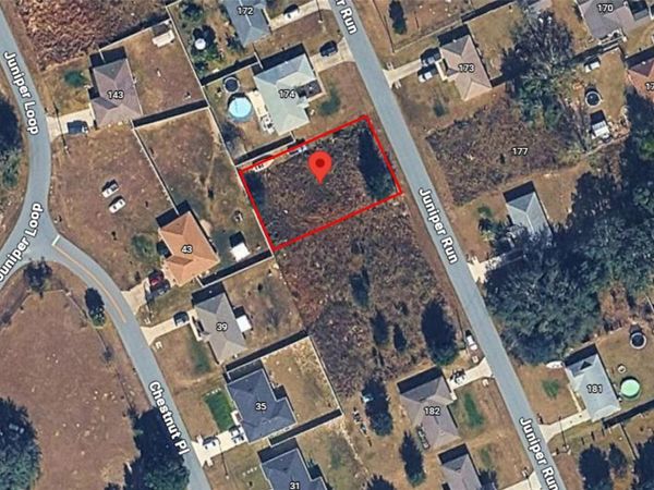 176 JUNIPER RUN , OCALA, FL 34480