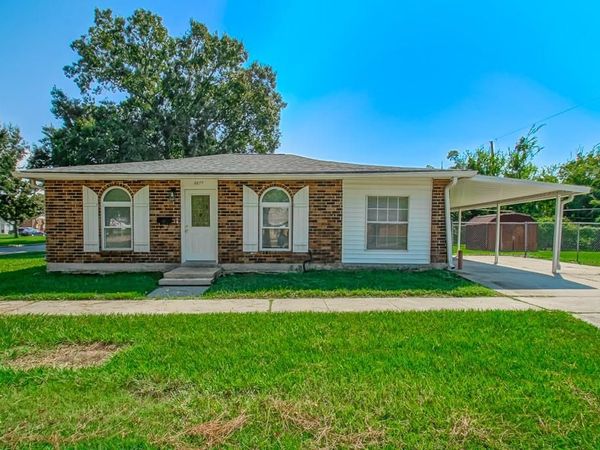 3877 E LOYOLA Drive , Kenner, LA 70065