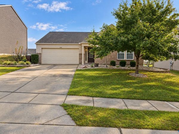1209 Summerlake Drive, Alexandria, KY 41001
