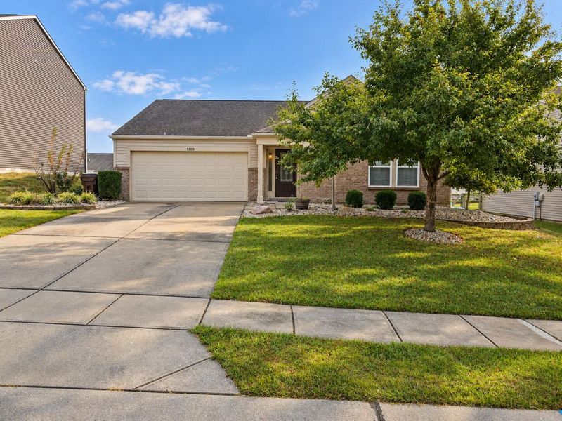 1209 Summerlake Drive, Alexandria, KY 41001 Photo 1