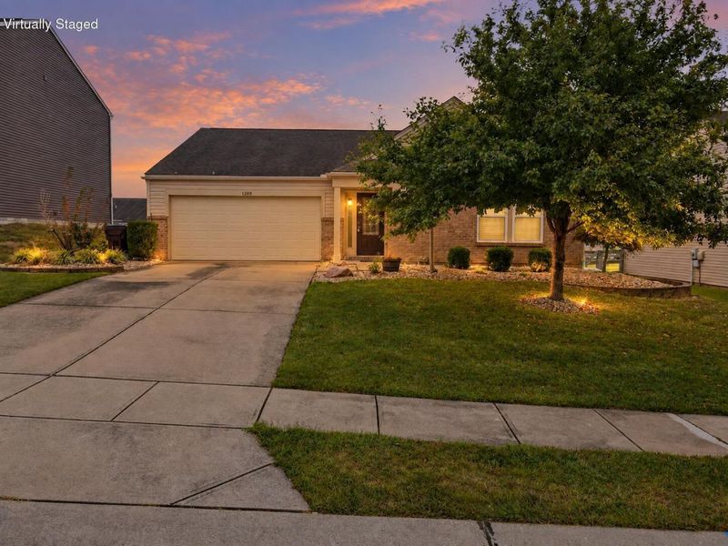 1209 Summerlake Drive, Alexandria, KY 41001 Photo 2