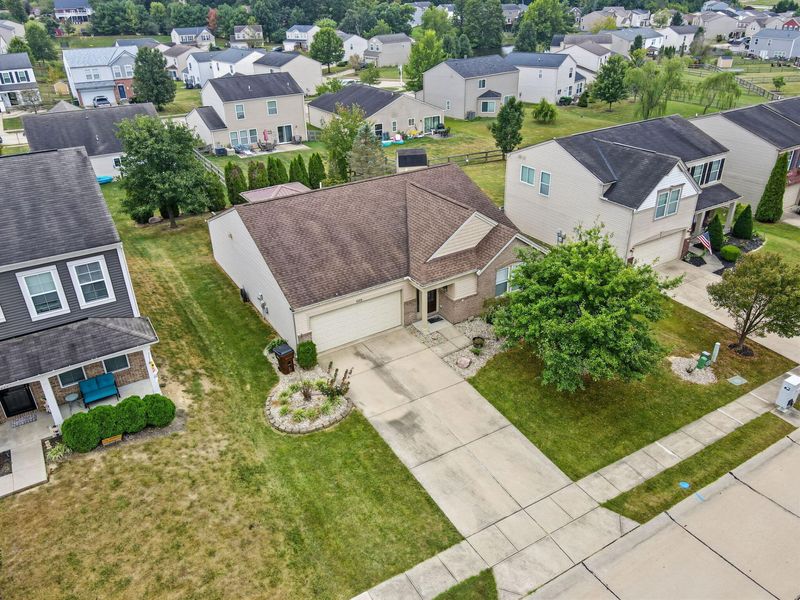 1209 Summerlake Drive, Alexandria, KY 41001 Photo 3