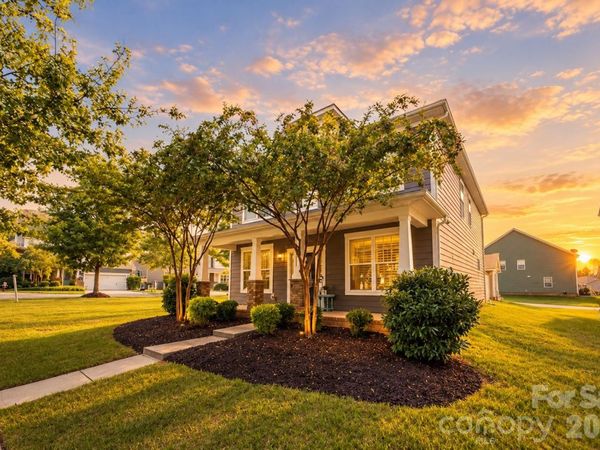 2015 Kensley Drive, Waxhaw, NC 28173
