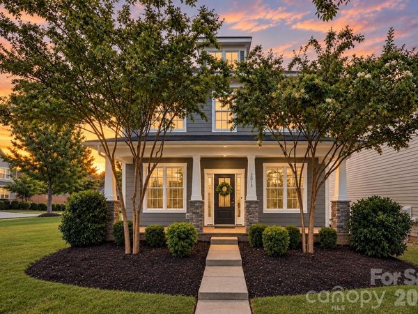 2015 Kensley Drive , Waxhaw, NC 28173