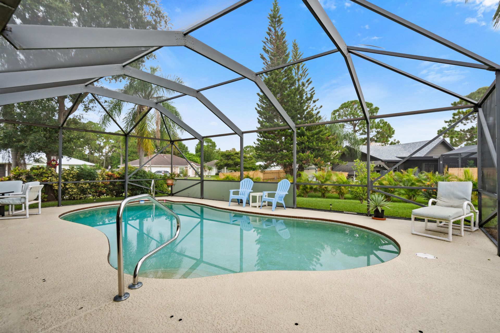 297 SW Grove Avenue, Port Saint Lucie, FL 34983 Photo