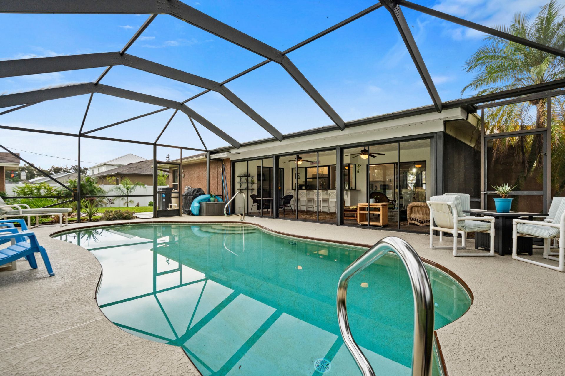297 SW Grove Avenue, Port Saint Lucie, FL 34983 Photo