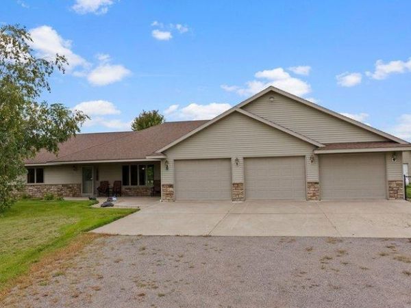12221 85th Avenue, Milaca, MN 56353