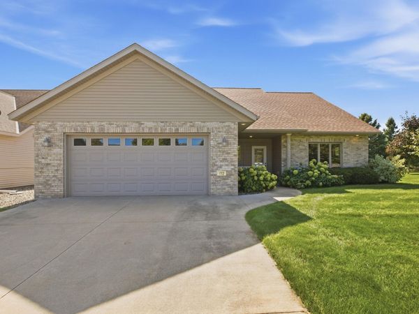 412 15th Street N, Cold Spring, MN 56320