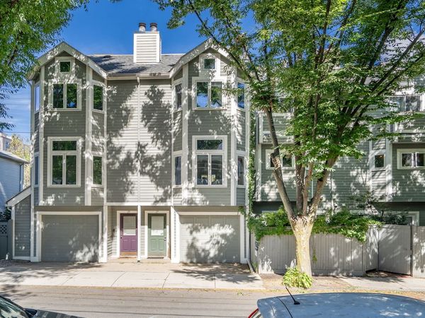 27 Lopez St, Unit 2, Cambridge, MA 02139