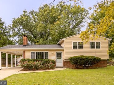 8120 NORWOOD DRIVE, ALEXANDRIA, VA 22309
