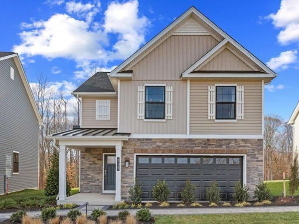 120 WOOD WALK AVENUE , LA PLATA, MD 20646