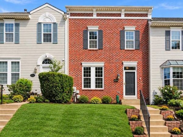 2264 WETHERBURNE WAY, FREDERICK, MD 21702