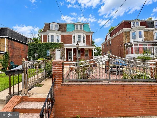 912 RIDGE AVENUE , Unit 3, DARBY, PA 19023