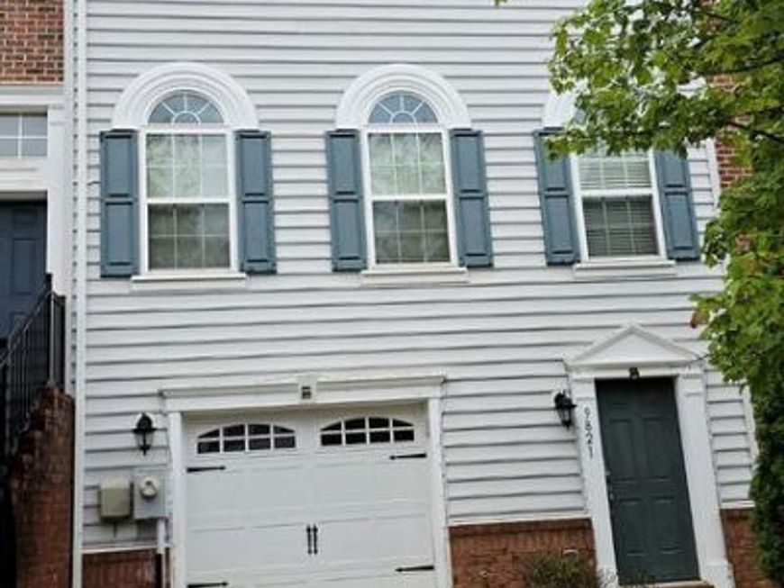 9821 Solar Course , Laurel, MD 20723 Main Photo