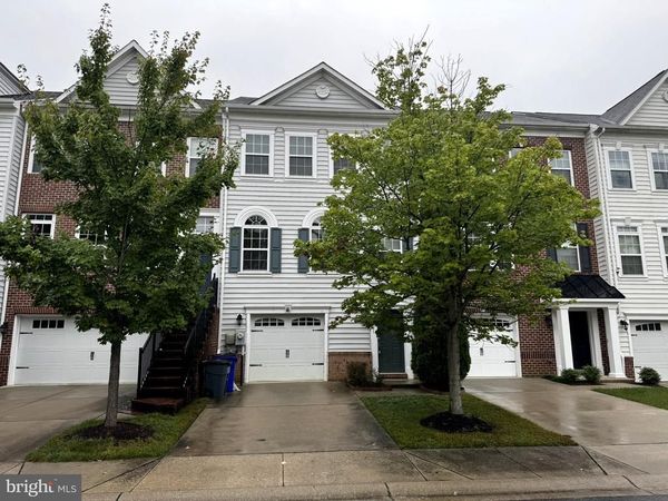 9821 SOLAR COURSE, LAUREL, MD 20723