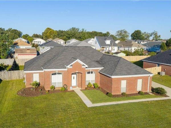 25685 Overlook Drive, Loxley, AL 36551