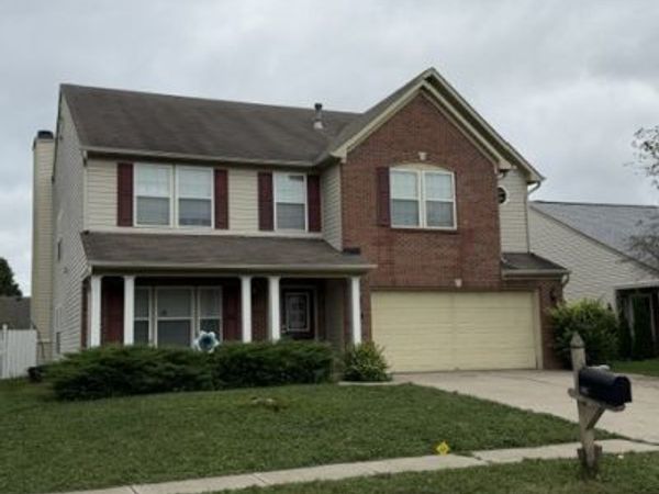 4118 Hennessey Drive , Plainfield, IN 46168