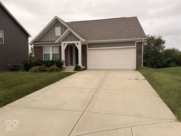 5038 Arling Court , Indianapolis, IN 46237