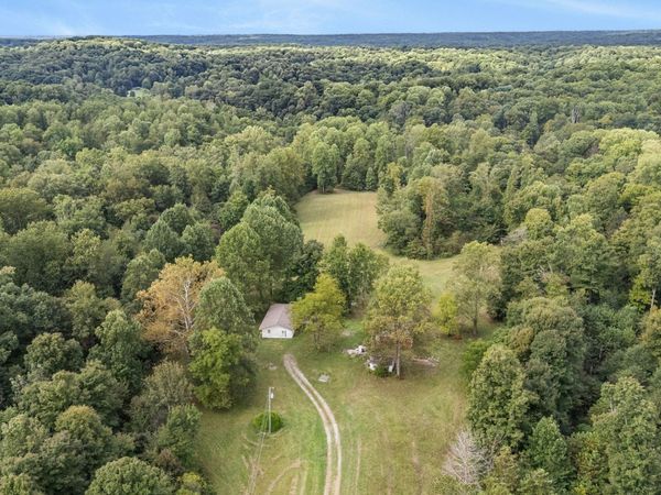 3190 Wilbur Road , Martinsville, IN 46151