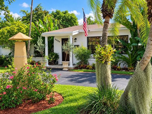 2080 Keystone Blvd , North Miami, FL 33181